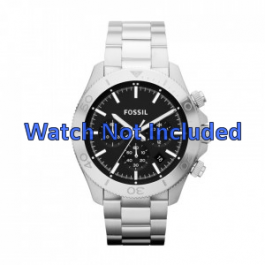 Fossil Bandschakels CH2849 / CH2847 / CH2848 - 20mm - (1 stuk)